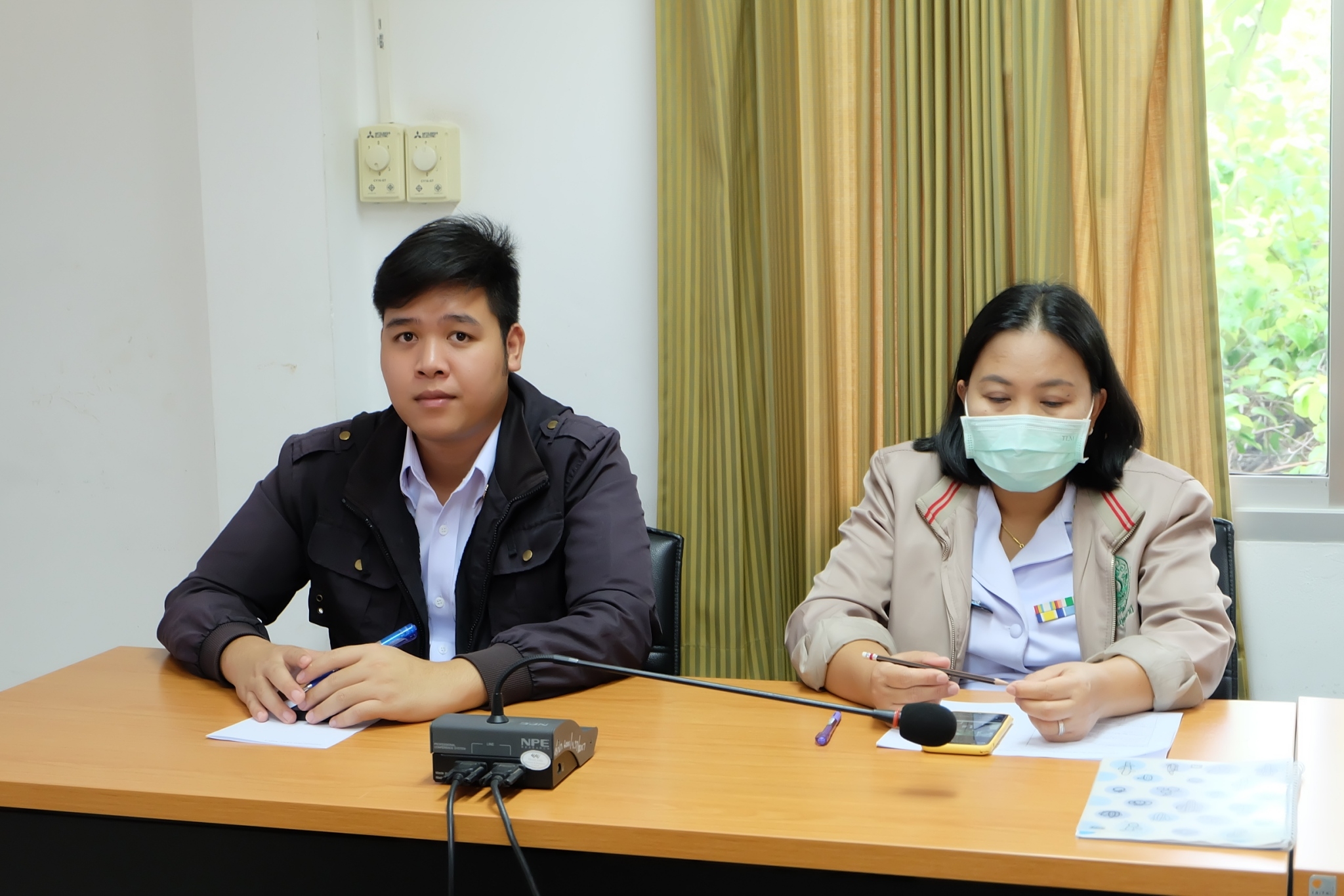 title - ผู้ตรวจราชการ ส.ป.ก. (เขตตรวจราชการที่ 10 ,11 ,12) ประชุมติดตามผลการดำเนินงานตามแผนการตรวจราชการ ส.ป.ก. ประจำปีงบประมาณ พ.ศ. 2566 รอบที่ 2 เขตตรวจราชการที่ 10 ณ ส.ป.ก.อุดรธานี